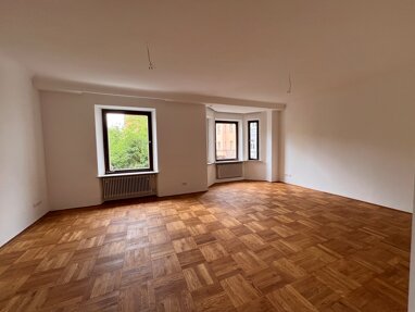 Wohnung zur Miete 1.500 € 3 Zimmer 115 m² 1. Geschoss Kaulbachplatz Uhlandstraße Nürnberg 90408