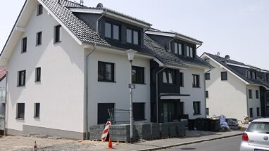 Wohnung zur Miete 1.050 € 3 Zimmer 86 m² 1. Geschoss Lenaustrasse 27 Fasanenhof Kassel 34125