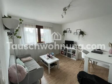 Wohnung zur Miete Tauschwohnung 450 € 2 Zimmer 37 m² 3. Geschoss Harburg Hamburg 21073