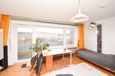 Wohnung zum Kauf 83.000 € 1 Zimmer 41 m² 7. Geschoss Lemgo Lemgo 32657