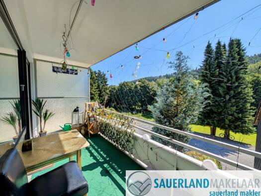 Wohnung zum Kauf 139.500 € 2 Zimmer 55 m² Usseln Willingen (Upland) 34508