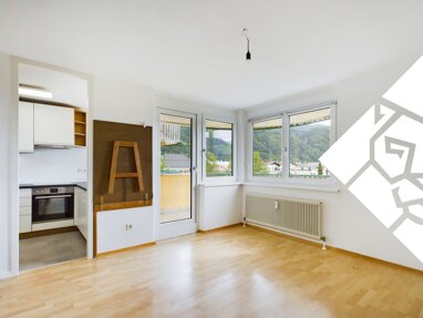 Wohnung zur Miete 780 € 2 Zimmer 43 m² 4. Geschoss Josef-Stelzhamer-Straße Wörgl 6300