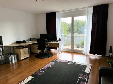 Wohnung zur Miete 700 € 3 Zimmer 100 m² Rosi-Wolfstein-Str. 8 Wullen Witten 58453