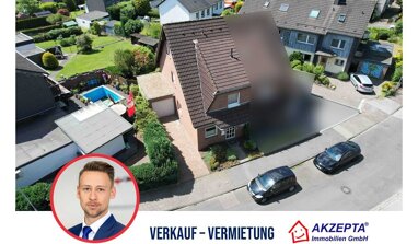 Doppelhaushälfte zum Kauf provisionsfrei 395.000 € 4 Zimmer 123 m² 179 m² Grundstück Alkenrath Leverkusen 51377