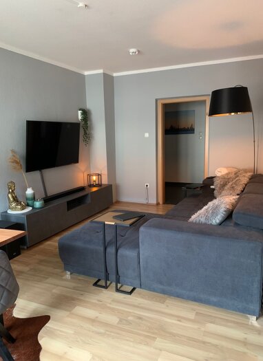 Wohnung zur Miete 790 € 3 Zimmer 71 m² 3. Geschoss Schonhover Straße 18 Maxfeld Nürnberg 90409