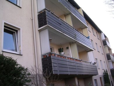 Wohnung zur Miete 689 € 3 Zimmer 72,9 m² EG frei ab 15.04.2025 Felder Straße 32 Solingen-Mitte Solingen 42651