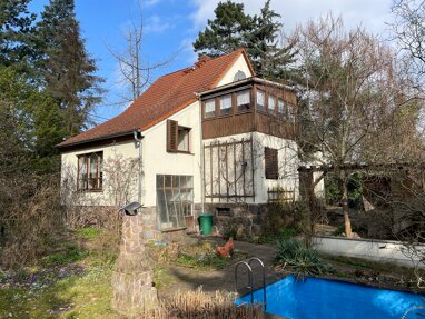Einfamilienhaus zum Kauf 598.000 € 6 Zimmer 101 m² 1.600 m² Grundstück Radebeul 01445