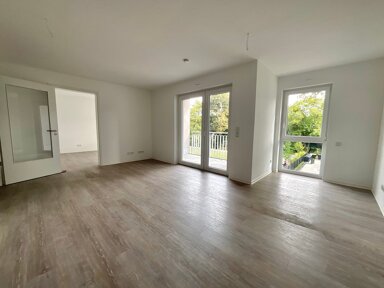 Wohnung zur Miete 812,50 € 2,5 Zimmer 65 m² 2. Geschoss frei ab sofort Karlstraße 6 Wanne - Nord Herne 44649