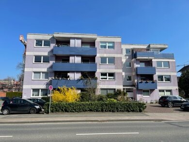 Wohnung zum Kauf 128.000 € 2 Zimmer 50,9 m² Stade Stade 21680