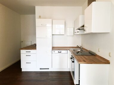 Wohnung zur Miete 490 € 2 Zimmer 70 m² 1. Geschoss frei ab 01.12.2024 Markt 10 Altstadt Güstrow 18273