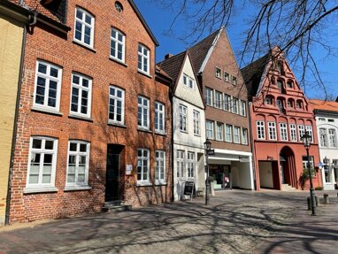 Wohnung zur Miete 790 € 2 Zimmer 66 m² Altstadt Lüneburg 21335