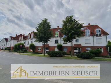 Wohnung zum Kauf 209.000 € 3 Zimmer 76,4 m² 1. Geschoss Verden - Mitte Verden 27283