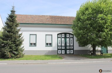 Haus zum Kauf 209.000 € 4 Zimmer 110 m² 2.916 m² Grundstück Moschendorf 7546