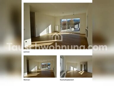 Wohnung zur Miete Tauschwohnung 785 € 3 Zimmer 80 m² 2. Geschoss Brühl - Industriegebiet Freiburg im Breisgau 79108