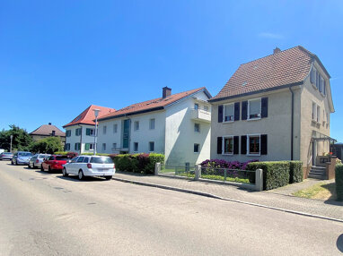 Mehrfamilienhaus zum Kauf 480.000 € 6 Zimmer 124,9 m² 608 m² Grundstück Wyhlen Grenzach-Wyhlen / Wyhlen 79639