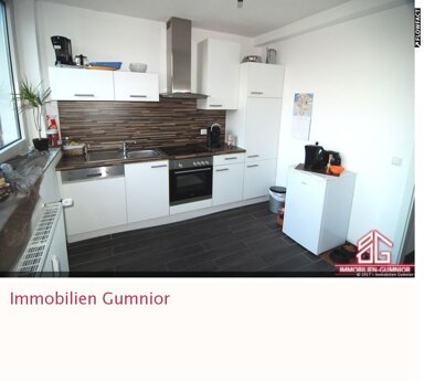 Wohnung zur Miete 520 € 2 Zimmer 58 m² frei ab 01.05.2025 Innenstadt - West Rheine 48431