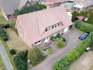 Mehrfamilienhaus zum Kauf 269.900 € 4 Zimmer 1.028 m² Grundstück Esterwegen 26897