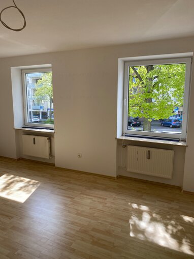 Wohnung zur Miete 702 € 3 Zimmer 78 m² 1. Geschoss Wilhelmshöher Allee 154 Vorderer Westen Kassel 34119