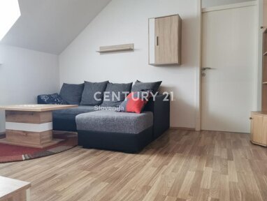 Wohnung zum Kauf Provisionsfrei 138.900 € 2 Zimmer 50,5 m² 5. Geschoss Maribor 2000