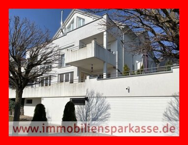 Wohnung zum Kauf 760.000 € 5,5 Zimmer 186,1 m² Dillweißenstein - Stadtviertel 101 Pforzheim 75173