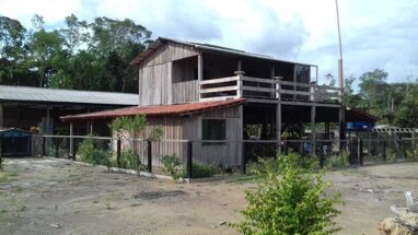 Haus zum Kauf 495.000 € 1 Zimmer 4.790.000 m² Grundstück Manaus 69000000
