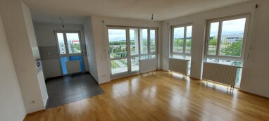 Wohnung zur Miete 1.175 € 3 Zimmer 74,8 m² 3. Geschoss Clarita-Bernhard-Straße 10 Freiham München 81249