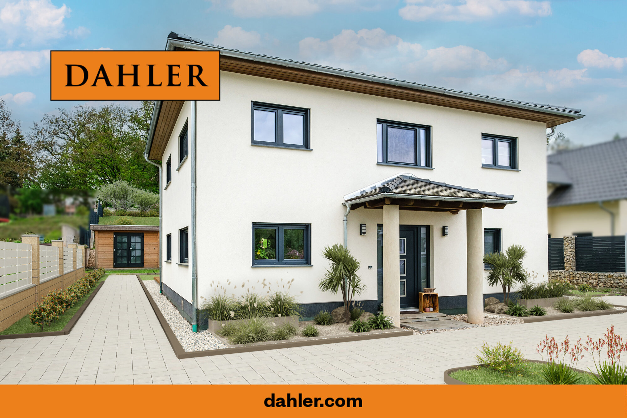 Einfamilienhaus zum Kauf 495.000 € 4 Zimmer 142,5 m²<br/>Wohnfläche 974 m²<br/>Grundstück Debschwitz 3 Gera / Lusan 07549