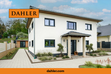 Einfamilienhaus zum Kauf 550.000 € 4 Zimmer 142,5 m² 974 m² Grundstück Debschwitz 3 Gera / Lusan 07549