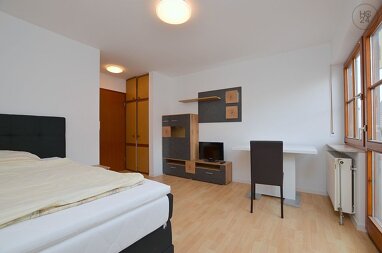 Wohnung zur Miete Wohnen auf Zeit 750 € 1 Zimmer 18 m² frei ab 16.07.2024 Renningen Renningen 71272