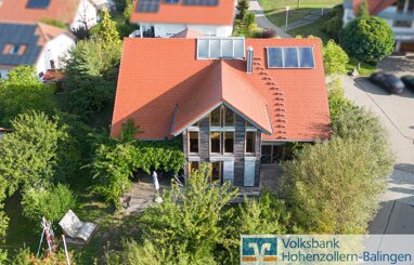 Einfamilienhaus zum Kauf 675.000 € 11 Zimmer 350 m² 785 m² Grundstück Schörzingen Schömberg 72355