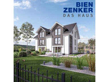 Doppelhaushälfte zum Kauf Provisionsfrei 473.372 € 6 Zimmer 171 m² 288 m² Grundstück Heddesheim 68542