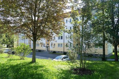 Wohnung zur Miete 530 € 1 Zimmer 33 m² 1. Geschoss frei ab 01.11.2024 Alfons-Pech-Straße 27 Altendorf 922 Chemnitz 09116