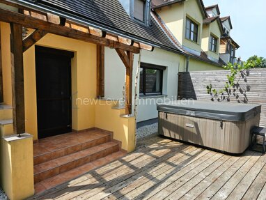 Reihenmittelhaus zum Kauf 298.000 € 4 Zimmer 90 m² 245 m² Grundstück Eichbühl Langquaid 84085