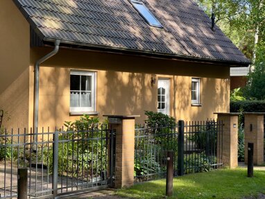 Einfamilienhaus zum Kauf 678.400 € 5 Zimmer 150 m² 851 m² Grundstück Falkenhain Falkensee / Falkenhagen 14612
