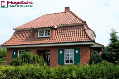 Einfamilienhaus zum Kauf 199.000 € 5 Zimmer 130 m² 1.800 m² Grundstück Ihlowerhörn Ihlow 26632