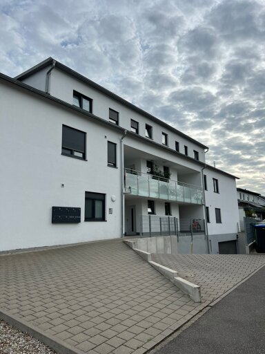 Wohnung zur Miete 1.150 € 3 Zimmer 95,8 m² frei ab 01.03.2025 Stein Königsbach-Stein 75203