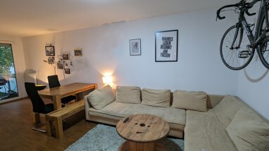 Apartment zur Miete 1.000 € 2 Zimmer 63 m² 2. Geschoss Untere Zahlbacher Straße 50 Oberstadt Mainz 55131