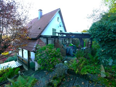 Einfamilienhaus zum Kauf 349.000 € 5 Zimmer 97 m² 602 m² Grundstück frei ab 01.03.2025 Rollhof / Reifenhof Schwäbisch Hall 74523