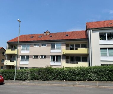 Wohnung zur Miete 400 € 2 Zimmer 49 m² 2. Geschoss Südring 5 Bovenden Bovenden 37120