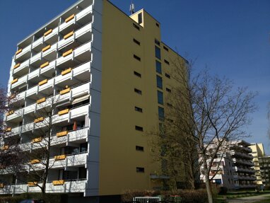 Apartment zur Miete 1.000 € 2 Zimmer 64 m² 6. Geschoss Magdeburgerstr. Fuerstenberg Konstanz 78467
