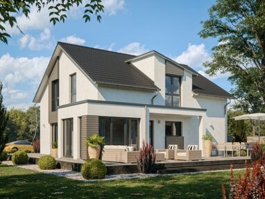 Einfamilienhaus zum Kauf 439.000 € 5 Zimmer 158 m² 578 m² Grundstück Vorbachzimmern Niederstetten 97996
