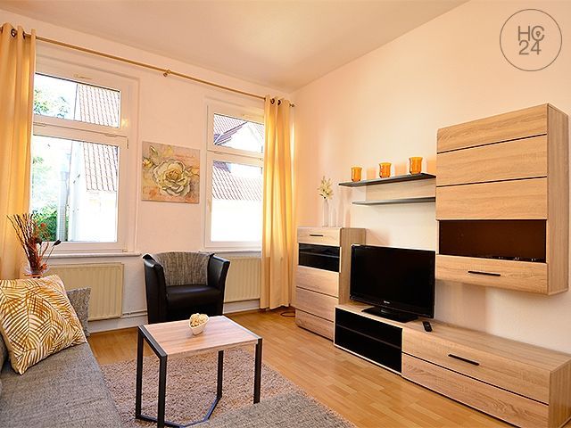 Wohnung zur Miete Wohnen auf Zeit 890 € 2 Zimmer 48 m²<br/>Wohnfläche 01.02.2025<br/>Verfügbarkeit Altlindenau Leipzig 04177