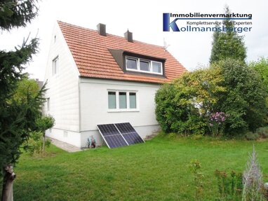 Einfamilienhaus zum Kauf 450.000 € 5 Zimmer 117 m² 800 m² Grundstück Fahlenbach Rohrbach 85296