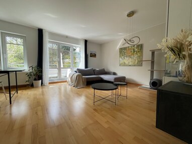 Wohnung zur Miete 865 € 2 Zimmer 72,3 m² 1. Geschoss Laubenheim Mainz / Mainz-Laubenheim 55130