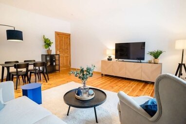Wohnung zur Miete 600 € 2 Zimmer 72,2 m² 2. Geschoss Eugenstraße 59 Südstadt Tübingen 72072