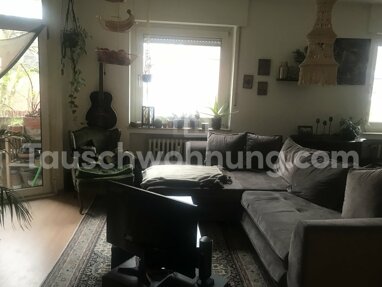Wohnung zur Miete 335 € 1 Zimmer 35 m² 2. Geschoss Buddenturm Münster 48143