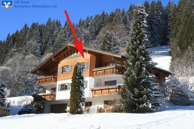 Haus zum Kauf 560.000 € 4 Zimmer 140 m² 510 m² Grundstück Mittelberg 6993