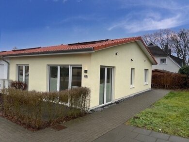 Terrassenwohnung zur Miete 950 € 2 Zimmer 80 m² frei ab sofort Ganderkesee I Ganderkesee 27777