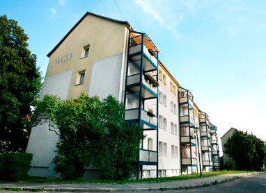 Wohnung zur Miete 322 € 3 Zimmer 60 m² 2. Geschoss Lindenstraße 6 Löbau Löbau 02708