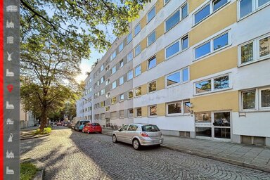 Wohnung zum Kauf 329.000 € 2 Zimmer 45,5 m² Am Luitpoldpark München 80796